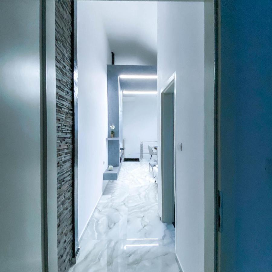 The Residence Of Silver Sky House Timişoara Exterior foto